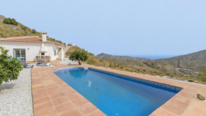 Villa Las Reinas Arenas by Ruralidays, Arenas